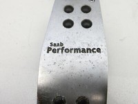 Saab 9-3 93 YS3F 05-07 Turbo 2,8 202KW Gaswertgeber Gaspedal Saab 9-3 93 YS3F 05-07 24.08.2006 9186724 6PV008322-00... Vorschau 2