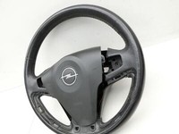 Opel Antara L07 07-11 Lenkrad Airbaglenkrad Opel Antara L07 07-11 09.02.2007 96440827 gebraucht Vorschau 5