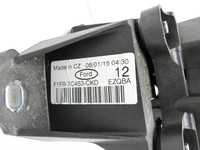 Ford Focus III 3 14-20 1,5 88KW Schaltkulisse mit Schalthebel für Schaltgetriebe Ford Focus III 3 14-20 17.02.2015... Vorschau 5