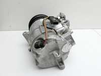 Mercedes W176 A200 12-15 1,6 115KW Klimakompressor Klima Kompressor Mercedes W176 A200 12-15 05.11.2012 A0038304560... Vorschau 6