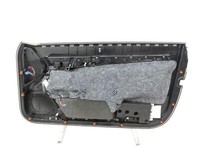 Mercedes C207 E200 13-17 Coupe Türverkleidung Türpappe Links Vorne Leder schwarz anthrazit 211A Mercedes C207 E200... Vorschau 6