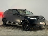 STUNNING 2018 RANGE ROVER VELAR D180 R-DYNAMIC S 2.0 DIESEL AUTOMATIC 4WD 4X4