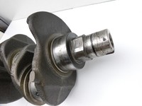Fiat Doblo II 263 10-15 1,6D 66KW Kurbelwelle Fiat Doblo II 263 10-15 24.01.2012  55217255 71769903 gebraucht Vorschau 5