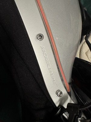 Foto dell'oggetto di un acquirente verificato