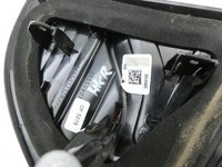 Renault Captur I  13-21 Rückleuchte Heckleuchte für Klappe Rechts Renault Captur I  13-21 08.06.2018 0285431333... Vorschau 5