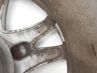 Mercedes C219 CLS 350 08-10 1 x Felge Aluminiumfelge 17 Zoll 5X112 Mercedes C219 CLS 350 08-10 07.12.2010... Vorschau 7