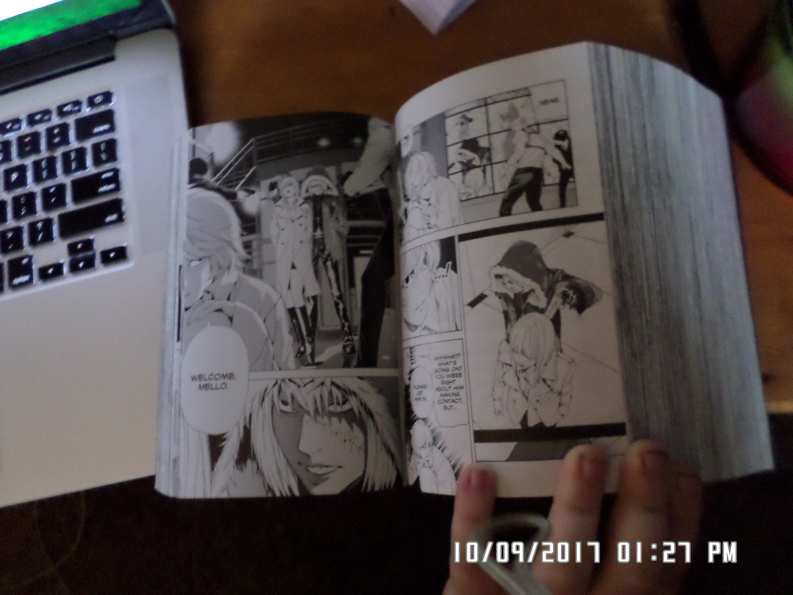 Death Note (All-In-One Edition) by Tsugumi Ohba & Takeshi