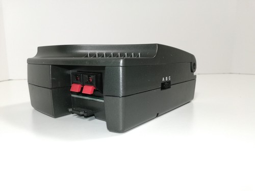 PetSafe RF-1010 In Ground Fence Transmitter Collar w/ Battery Wire Flags Manual