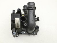 Audi A6 4G C7 11-14 TFSI 2,0 132KW Flansch für Wasserpumpe Thermostatgehäuse Audi A6 4G C7 11-14 20.04.2012... Vorschau 7