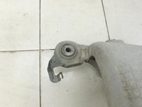Citroen C6 05-11 Lim Hinterachse Achse Achsträger Citroen C6 05-11 01.01.2006 L3-0650054 5148T0 gebraucht Vorschau 5