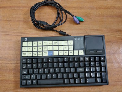 Keyboards