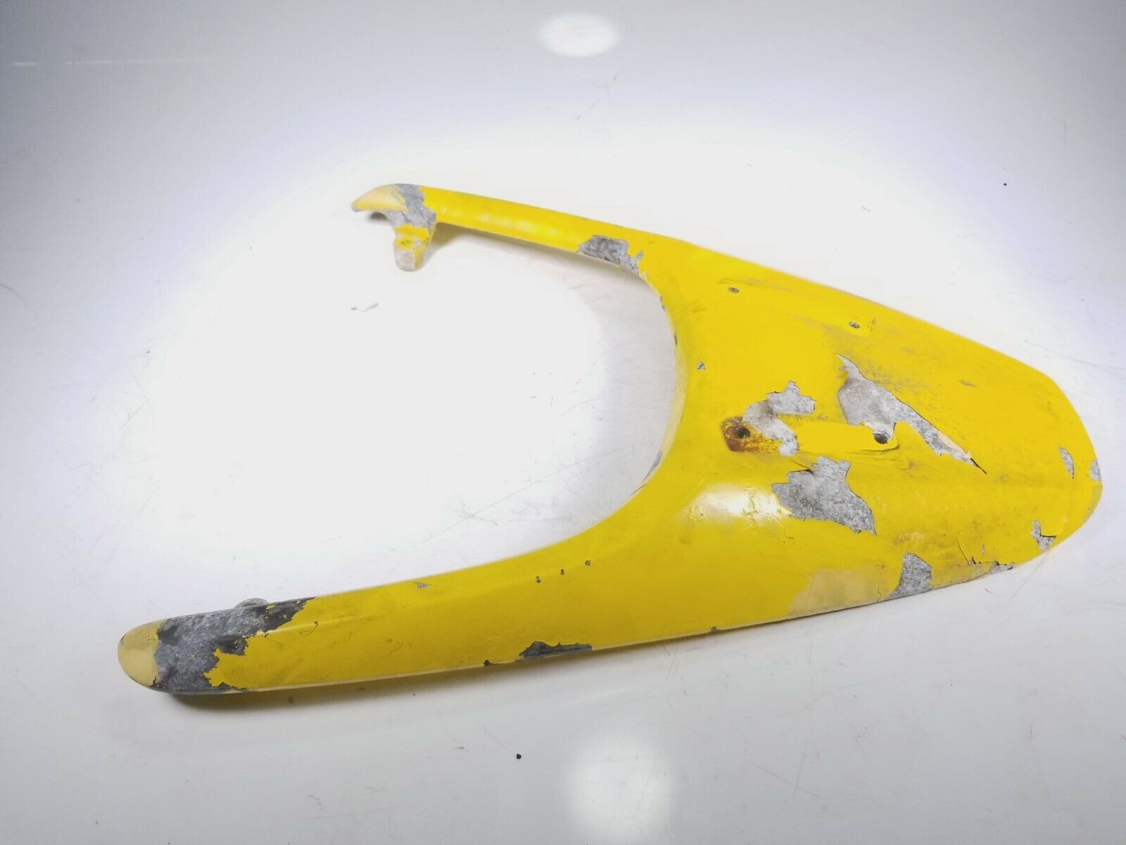 03 Honda NSS250 Reflex 250 Rear Tail Fairing Cowl Cover Free 03 Honda NSS250 Reflex 250 Rear Tail Fairing Cowl Cover Free