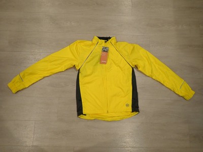 novara bike jacket