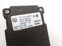 Opel Grandland I 17-21 2,0d 130KW Kamera Frontkamera Sensor Spurassistent Opel Grandland I 17-21 29.03.2018... Vorschau 5