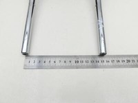 Audi A4 B7 8E 04-08 Kombi Kopfstütze für Beifahrer Sitz Rechts oder Links Vorne Audi A4 B7 8E 04-08 23.01.2008 gebraucht Vorschau 2