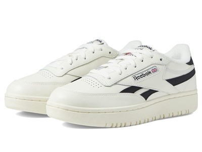 Женские кроссовки и кроссовки Reebok Lifestyle Club C Double