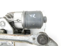 Ford S-Max WA6 06-10 Wischermotor mit Wischergestänge Rechts Vorne Ford S-Max WA6 06-10 27.09.2006 6M21-17504-BG... Vorschau 6