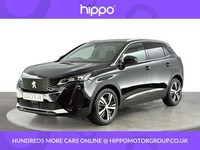 2023 Peugeot 3008 1.6 13.2kWh GT SUV 5dr Petrol Plug-in Hybrid e-EAT Euro 6 (s/s