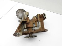Peugeot 1007 05-09 1,6 80KW TU5JP4 Ölpumpe Peugeot 1007 05-09 18.08.2004 100187 9621114110 gebraucht Vorschau 4