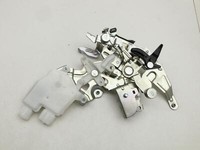 Nissan NV200 N20M 09-21 ZV Stellmotor für Zentralverriegelung Hinten Rechts Nissan NV200 N20M 09-21 23.03.2012 gebraucht Vorschau 5