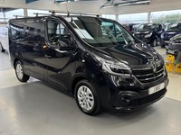 2020 Renault Trafic 2.0 dCi ENERGY 28 Sport Nav SWB Standard Roof Euro 6 (s/s) 5