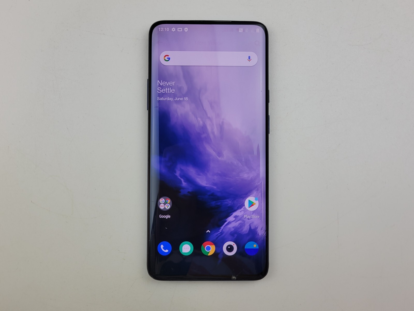 kl890　oneplus7pro Amazon.com: OnePlus 7 Pro - 256GB Dual-Sim GSM Unlocked