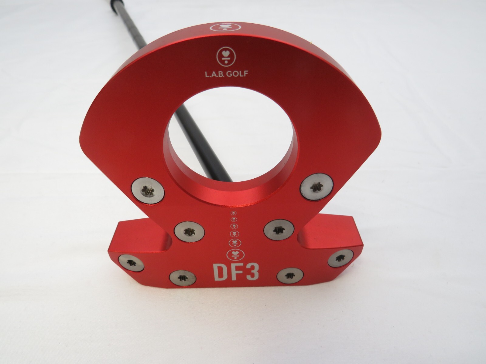 LABGOLF 34インチ LAB Golf DF3 Putter L.A.B. Golf 34 inch Putter 34