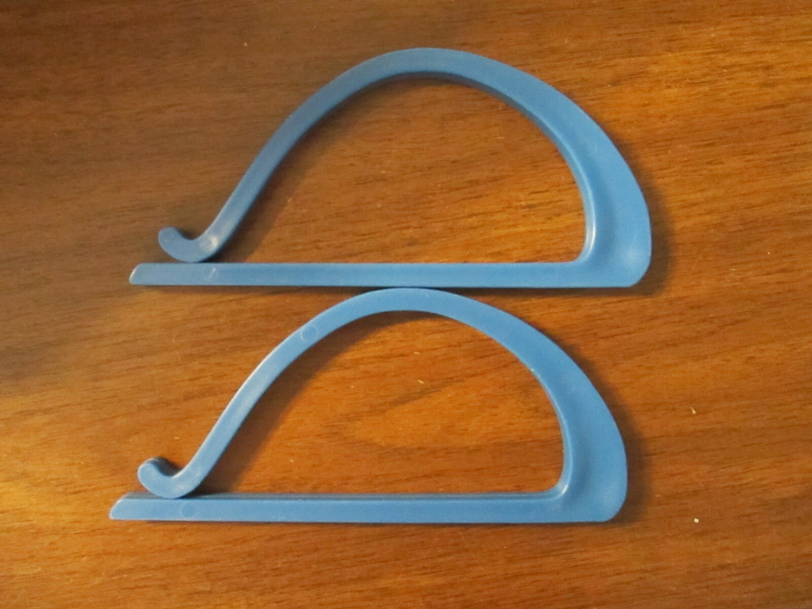 Set of 4 E-Z Quilting Clips Quilt Clips