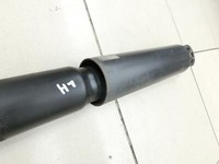 Opel Antara L07 07-11 Stossdämpfer Links Hinten Opel Antara L07 07-11 29.02.2008 96809999 4806444 gebraucht Vorschau 5