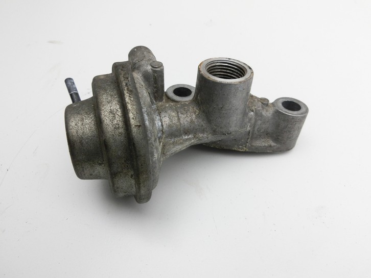 Mercedes W220 S430 98-02 4,3 205KW 113.941 Abgasrückführventil EGR AGR Ventil Mercedes W220 S430 98-02 13.03.2002... Vorschau 3