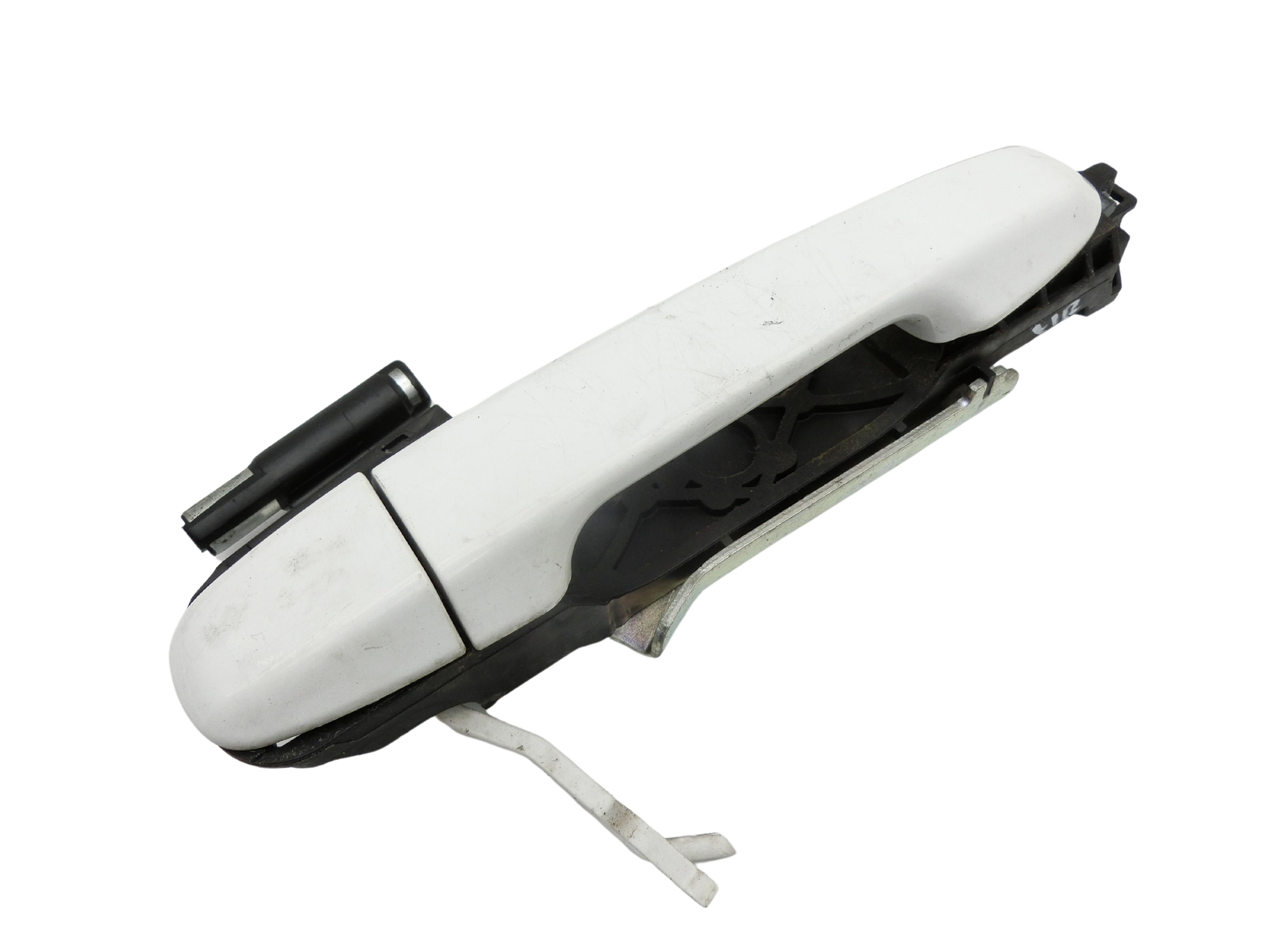 Toyota Auris E18 15-18 Kombi Türgriff Griff aussen Rechts Hinten 040        - Bild 1