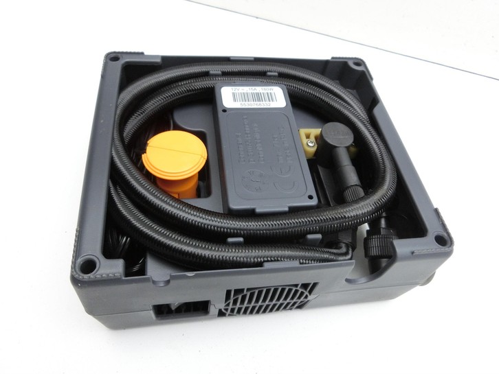 Volvo XC60 156 13-17 Luftkompressor Pannenset Reifendichtmittel Volvo XC60 156 13-17 23.11.2016 5530768332... Vorschau 5