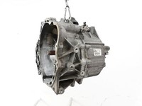 Opel Antara 07-11 CDTI 2,0 110KW MFN GK Schaltgetriebe Getriebe MFN 4,06 Opel Antara 07-11 28.03.2008 0315-0031... Vorschau 2
