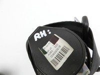 VW Passat CC 358 12-16 Coupe Gurt Sicherheitsgurt Rechts Hinten VW Passat CC 358 12-16 10.04.2013 3C8857805A... Vorschau 5