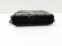 Audi A1 8X 10-14 TDI 1,6 66KW Steuergerät ECU für Motor Motorsteuergerät Audi A1 8X 10-14 08.08.2011 f03L906023KG... Vorschau 2