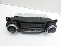 KIA Ceed ED 09-13 Bedienteil Bedienelement Heizung Klimabedienteil KIA Ceed ED 09-13 31.10.2011 CA3Q97250-1H621EQ... Vorschau 2