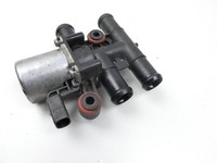 VW Phaeton 3D 02-07 4,2 246KW Heizungsventil Wasserventil für Standheizung VW Phaeton 3D 02-07 02.09.2004 gebraucht Vorschau 3
