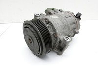 Audi TT Roadster 8J 8J9 10-14 TFSI 1,8 118KW Klimakompressor Klima Kompressor Audi TT Roadster 8J 8J9 10-14... Vorschau 4
