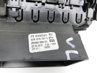 Skoda Rapid HN3 14-19 Luftdusche Luftdüse Links Skoda Rapid HN3 14-19 03.02.2017 5JA819701E 5JA819701ERYP... Vorschau 5