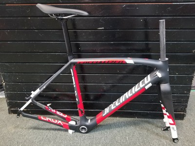 specialized crux 49cm