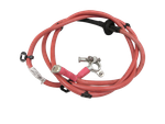 Mercedes W251 R350 10-13  Lang Kabelbaum für Batterie Plus Mercedes W251 R350 10-13 29.03.2011 A2515400130 gebraucht Vorschau 1