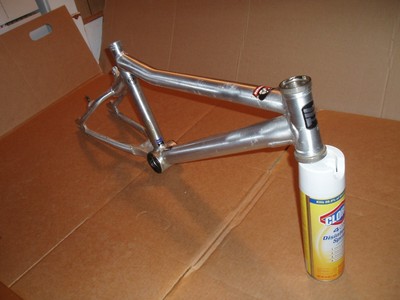 Von Giese VG BMX SEAT GUTS CNC Aluminum for 7//8/" Post Made USA BLACK Haro SE GT