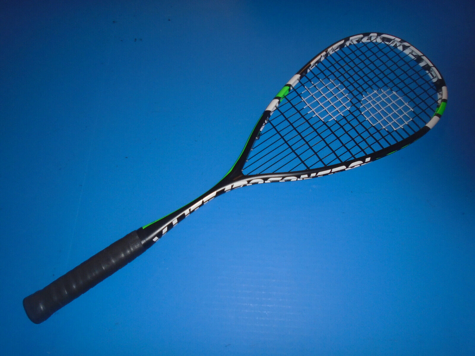 Eye V.Lite 120 Control Fares Dessouky Squash Racquet. A+. | eBay Eye V.Lite 120 Control Fares Dessouky Squash Racquet. A+. | eBay
