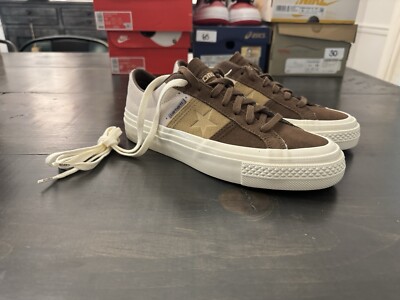 converse x carhartt chuck taylor all star 70 ox low top camo size 11 165559c 254720131049