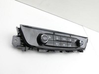 Opel Insignia B Z18 17-20 Bedienteil Bedienelement Heizung Klimabedienteil Opel Insignia B Z18 17-20 18.07.2018... Vorschau 2