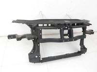 VW Passat 3C B6 06-10 2.0 103KW Schlossträger Frontmaske Träger VW Passat 3C B6 06-10 16.01.2006 3C0805588H gebraucht Vorschau 5