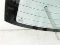BMW 3er E46 99-01 Kombi Heckscheibe Rückwand Autoglas Touring Kombi BMW 3er E46 99-01 10.07.2000 8255292... Vorschau 2