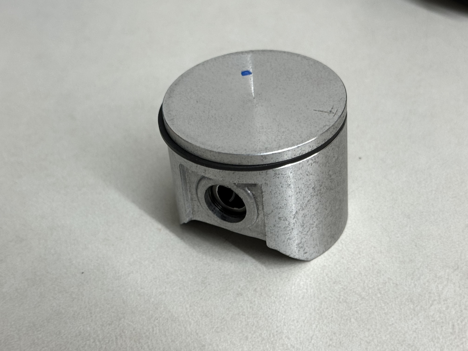 REPLACES HUSQVARNA 537157304 537157302 CYLINDER PISTON KIT 357 359  J 2156 2159 - Picture 7 of 7