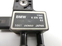BMW F45 218d 14-18 2,0d 110KW B47C20U0 Differenzdrucksensor BMW F45 218d 14-18 21.09.2017 13628570686 8570686... Vorschau 2