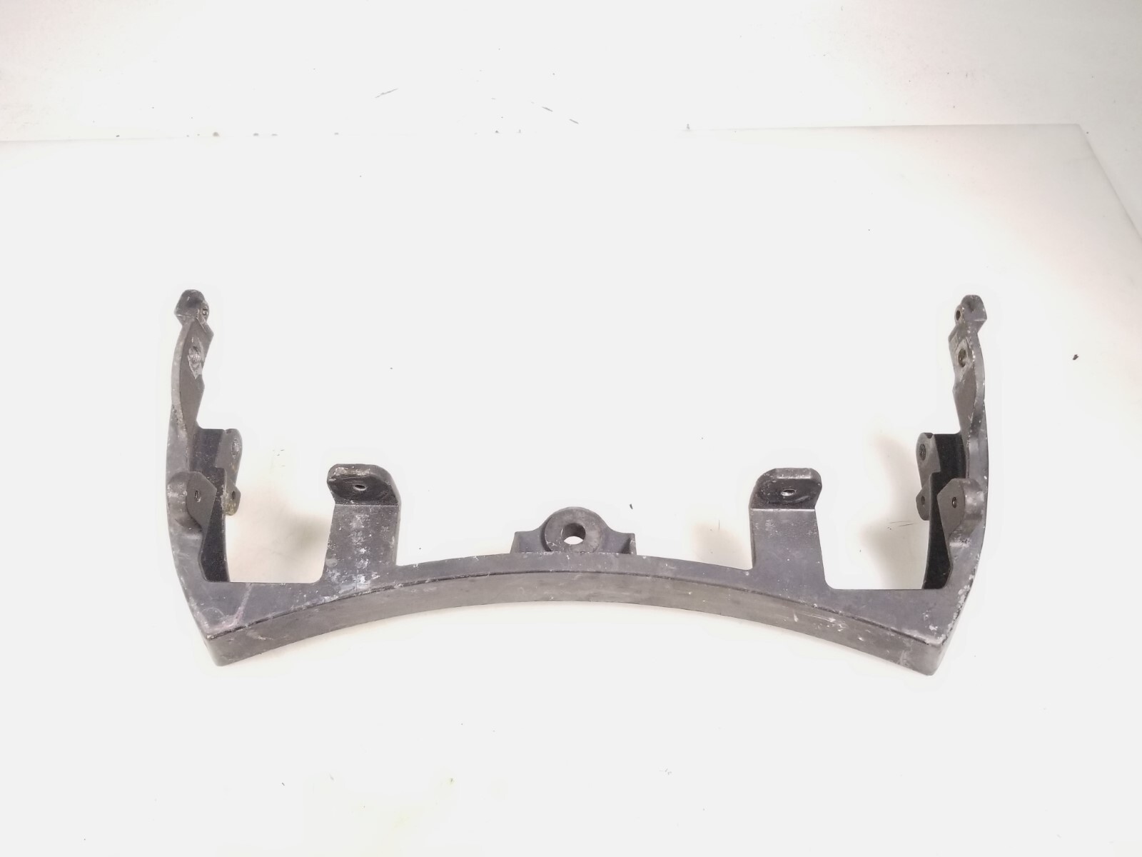 1986 86 Kawasaki Ninja ZX600 ZX600A Front Belly Cowling
